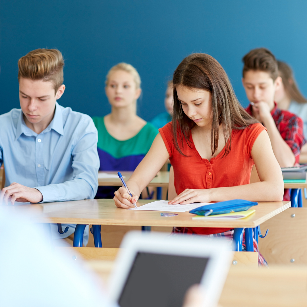 Iscrizioni anno scolastico 2026-2027