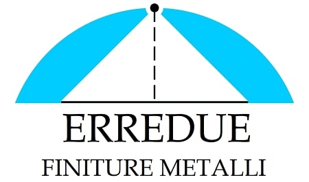 ERREDUE Finiture Metalli