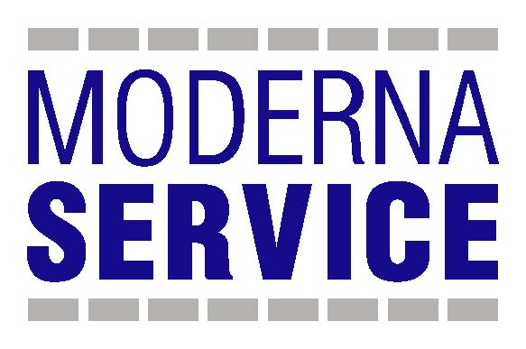 MODERNA SERVICE