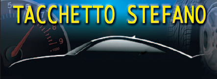 AUTOFFICINA TACCHETTO STEFANO