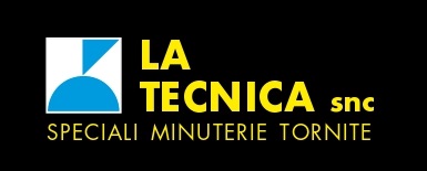 LA TECNICA SNC