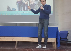 don marco pozza engim mirano