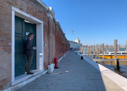 ENGIM a Venezia punta sul turismo