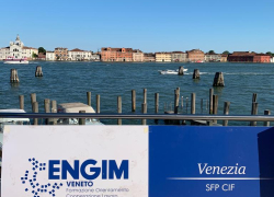 ENGIM a Venezia punta sul turismo