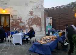ENGIM a Venezia punta sul turismo