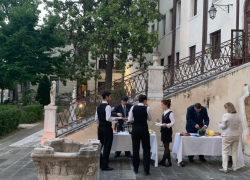 ENGIM a Venezia punta sul turismo