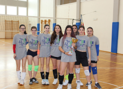 Torneo Murialdo  sport per educare nelle scuole ENGIM del Veneto