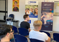 Scopri il Corso di specializzazione ITS Web Developer Full Stack in partenza ad ottobre in ENGIM Verona. Selezioni aperte